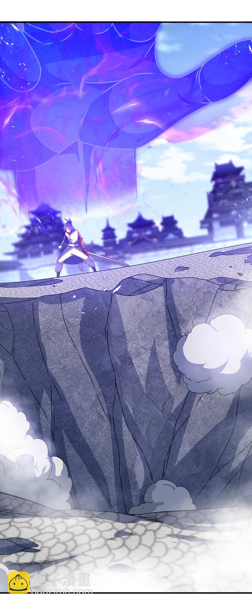 🍘武逆 303 在这呢，死不了！ 第12页