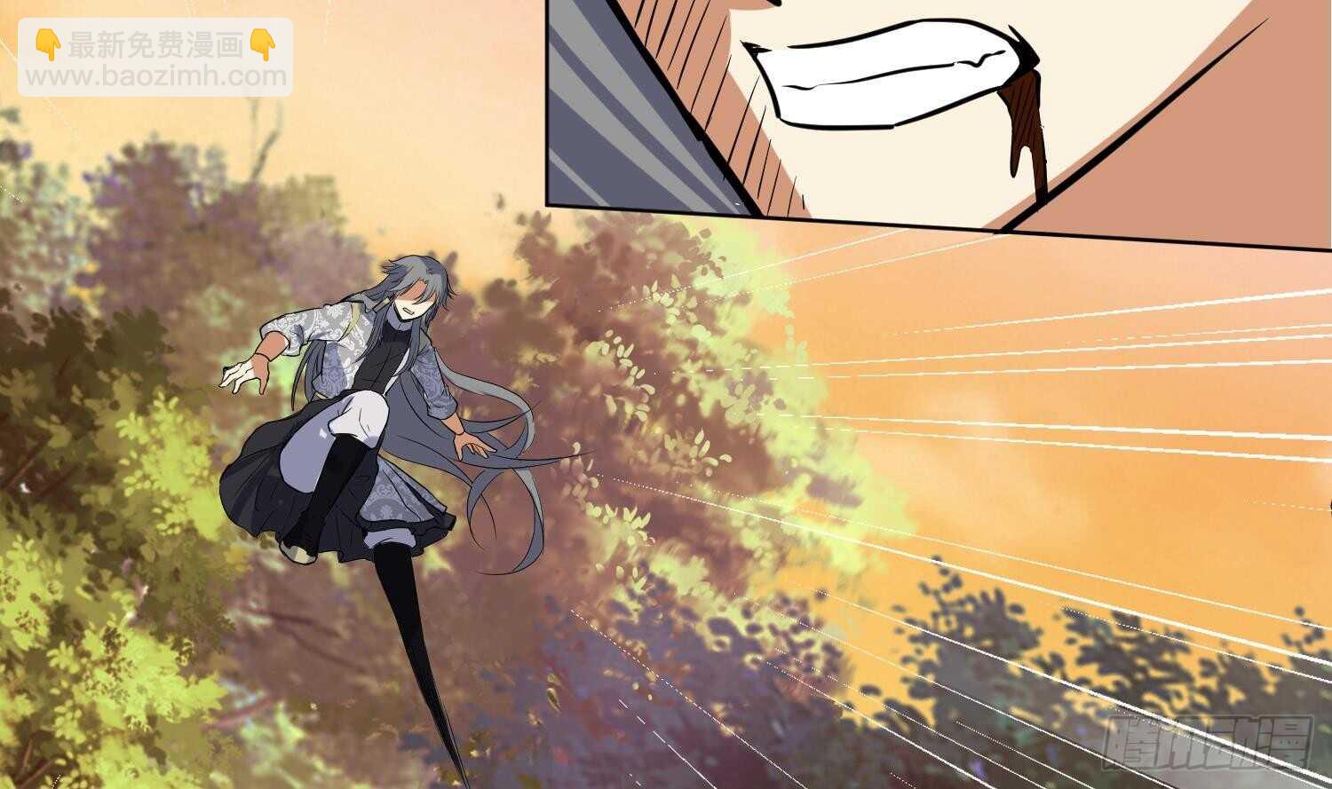 第103话 试炼(1/2)-第104话