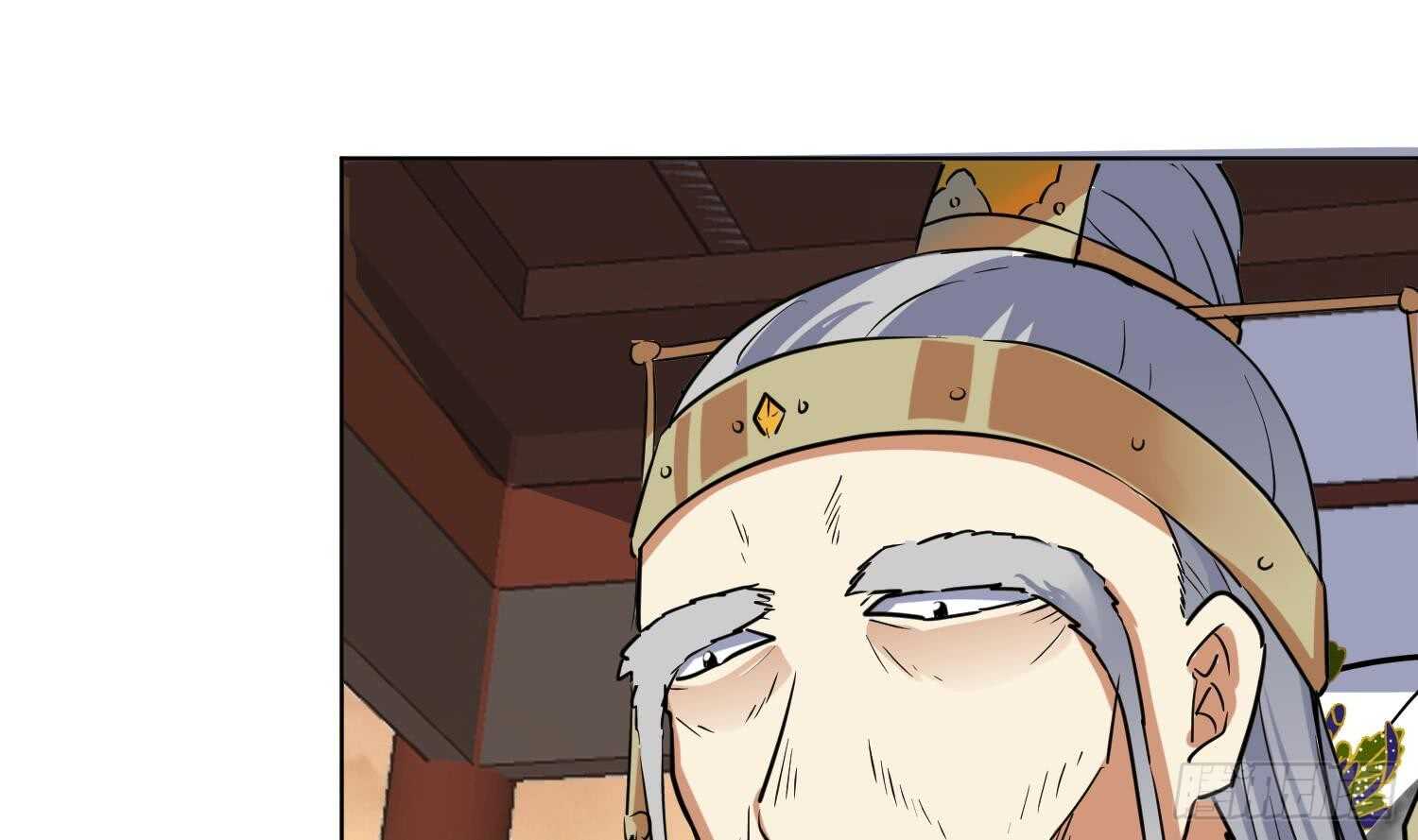 第105话 试炼通过没？(1/2)-第106话