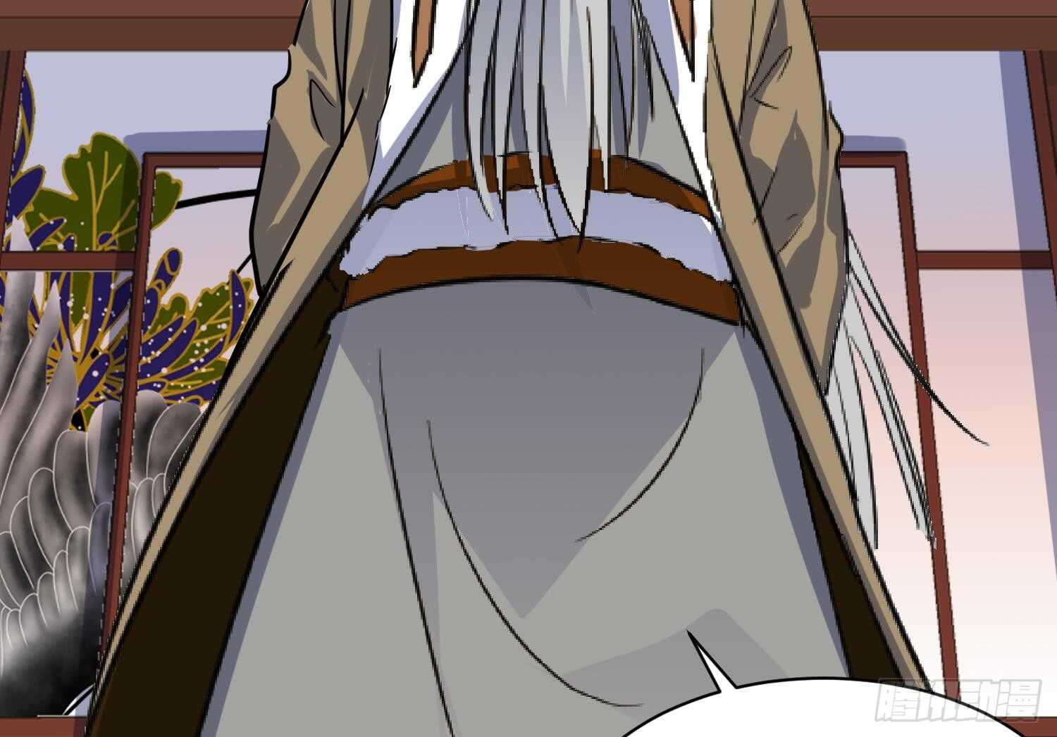 第105话 试炼通过没？(1/2)-第106话