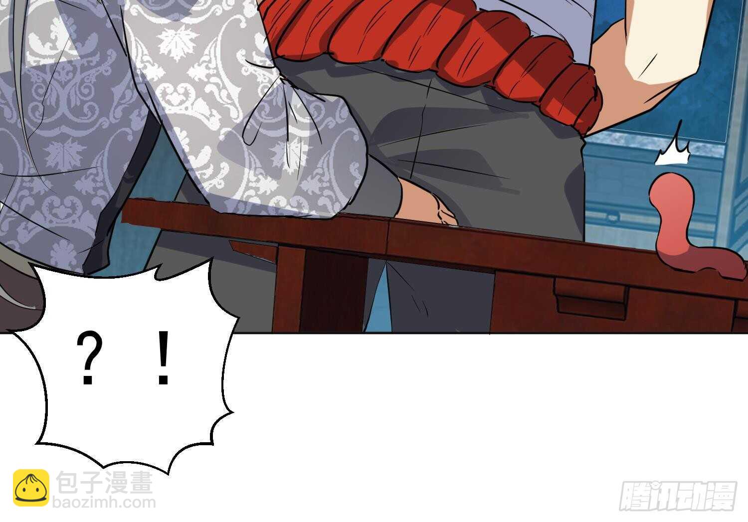 第107话 黑狱老师(1/2)-第108话