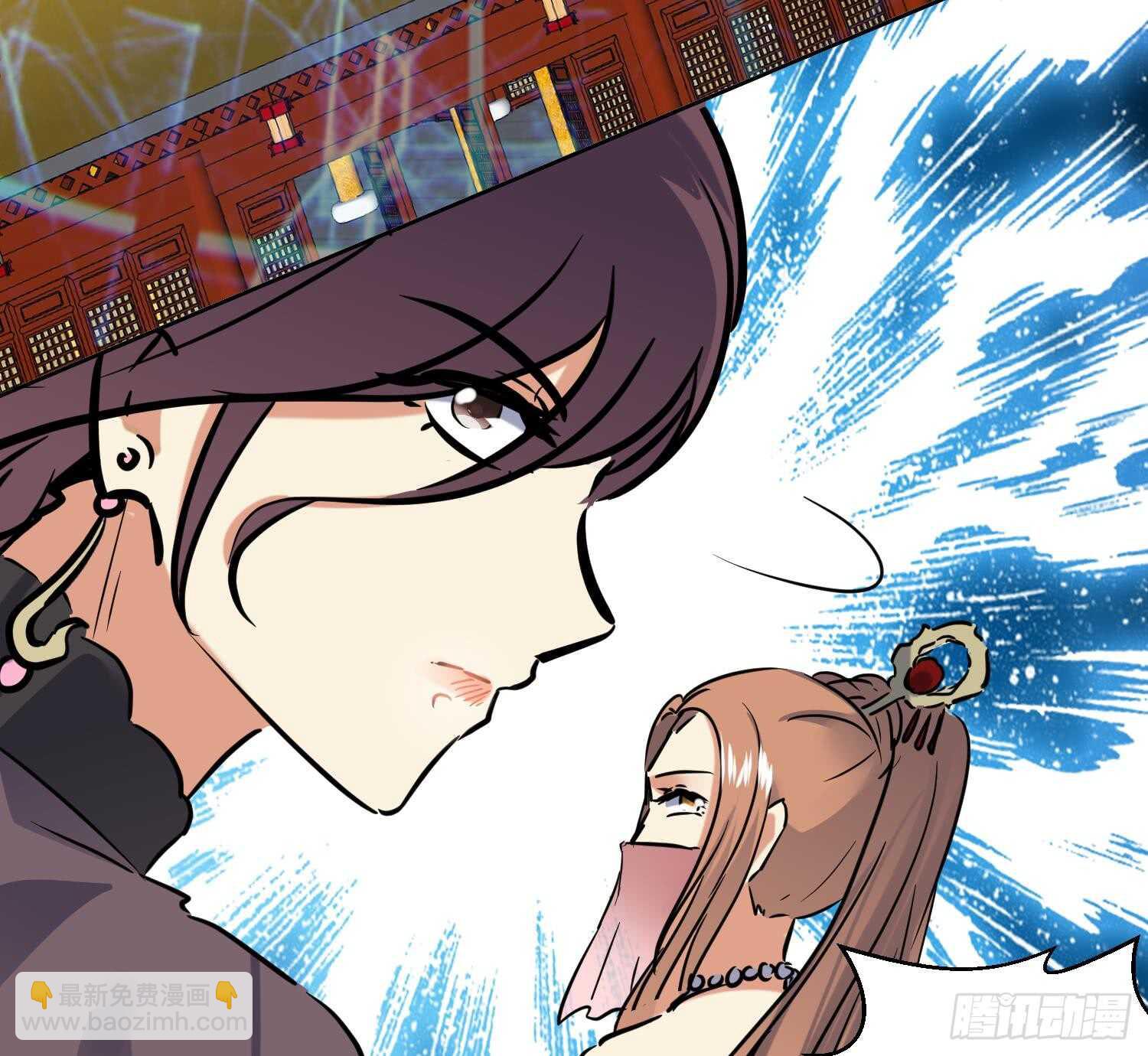 第126话 我的女人-第128话