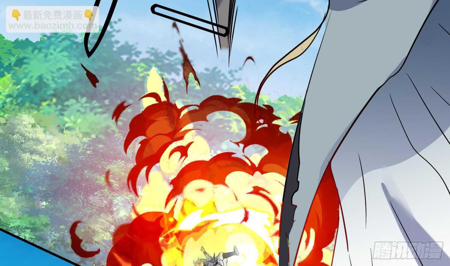 第128话 争夺-第130话