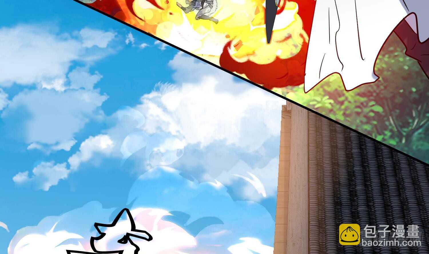 第128话 争夺-第130话