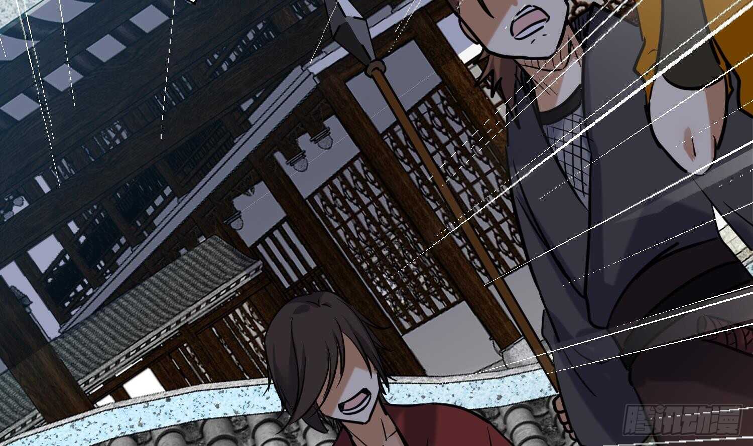 第136话 学院反击(1/2)-第138话