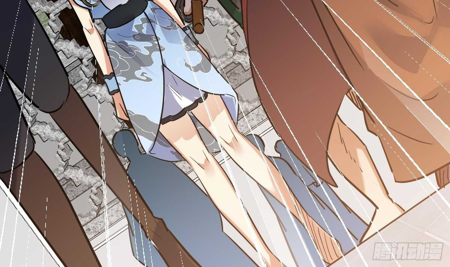 第136话 学院反击(1/2)-第138话