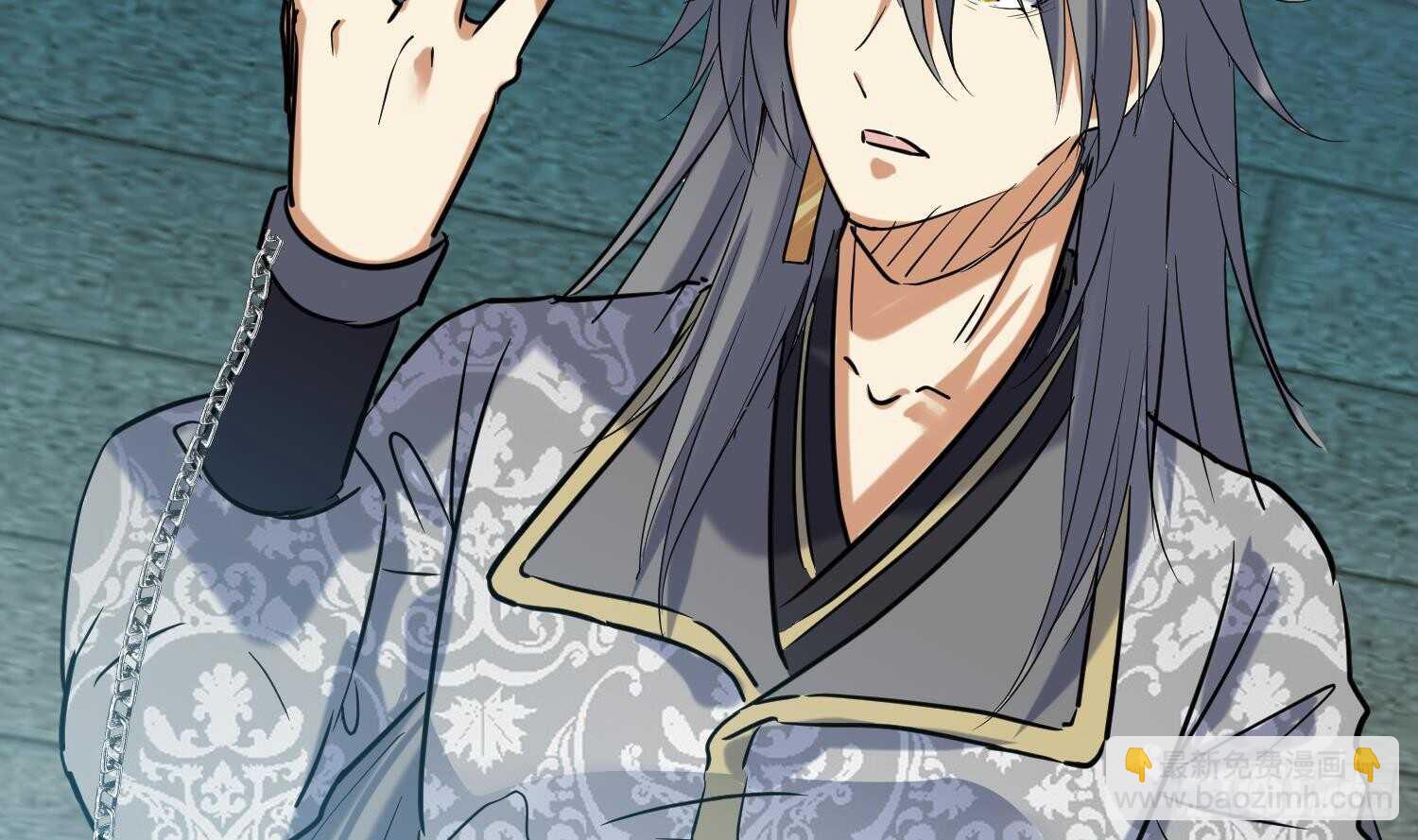 第140话  我要死了么？-第142话