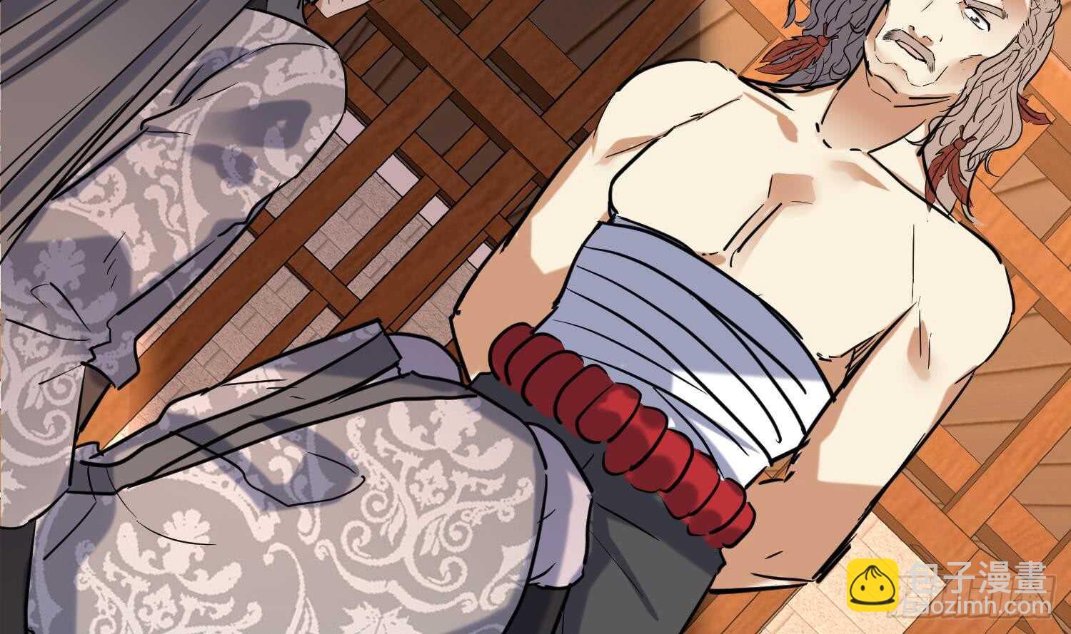 第140话  我要死了么？-第142话