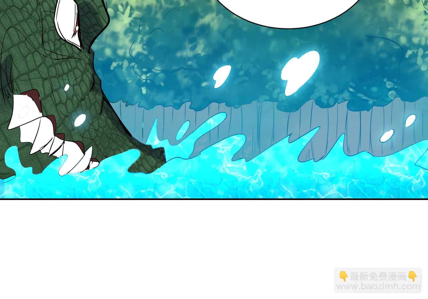 第156话 嘎吉拉巨鳄(1/2)-第158话