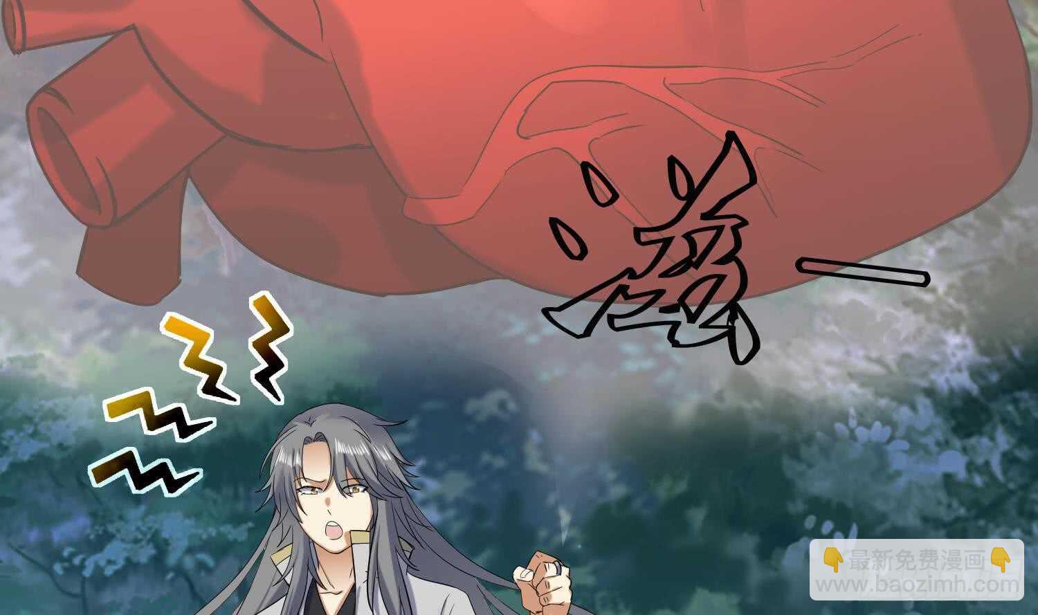 第158话 嘎吉拉巨鳄 3-第160话