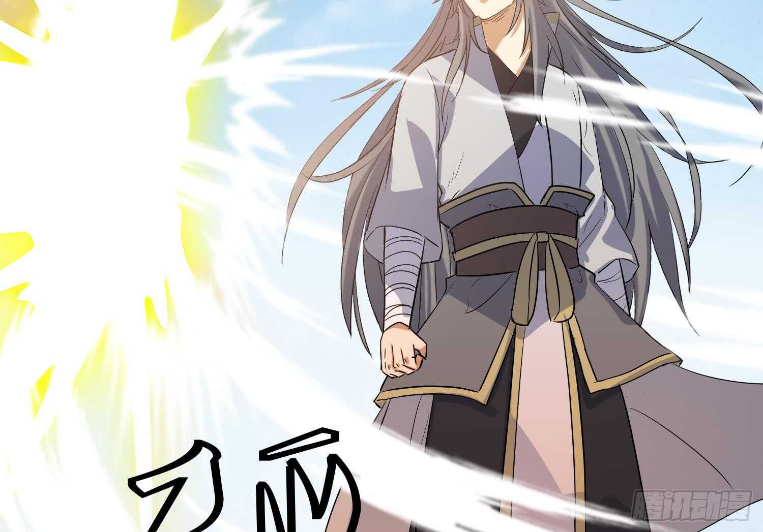第162话 初遇三首狮王-第164话