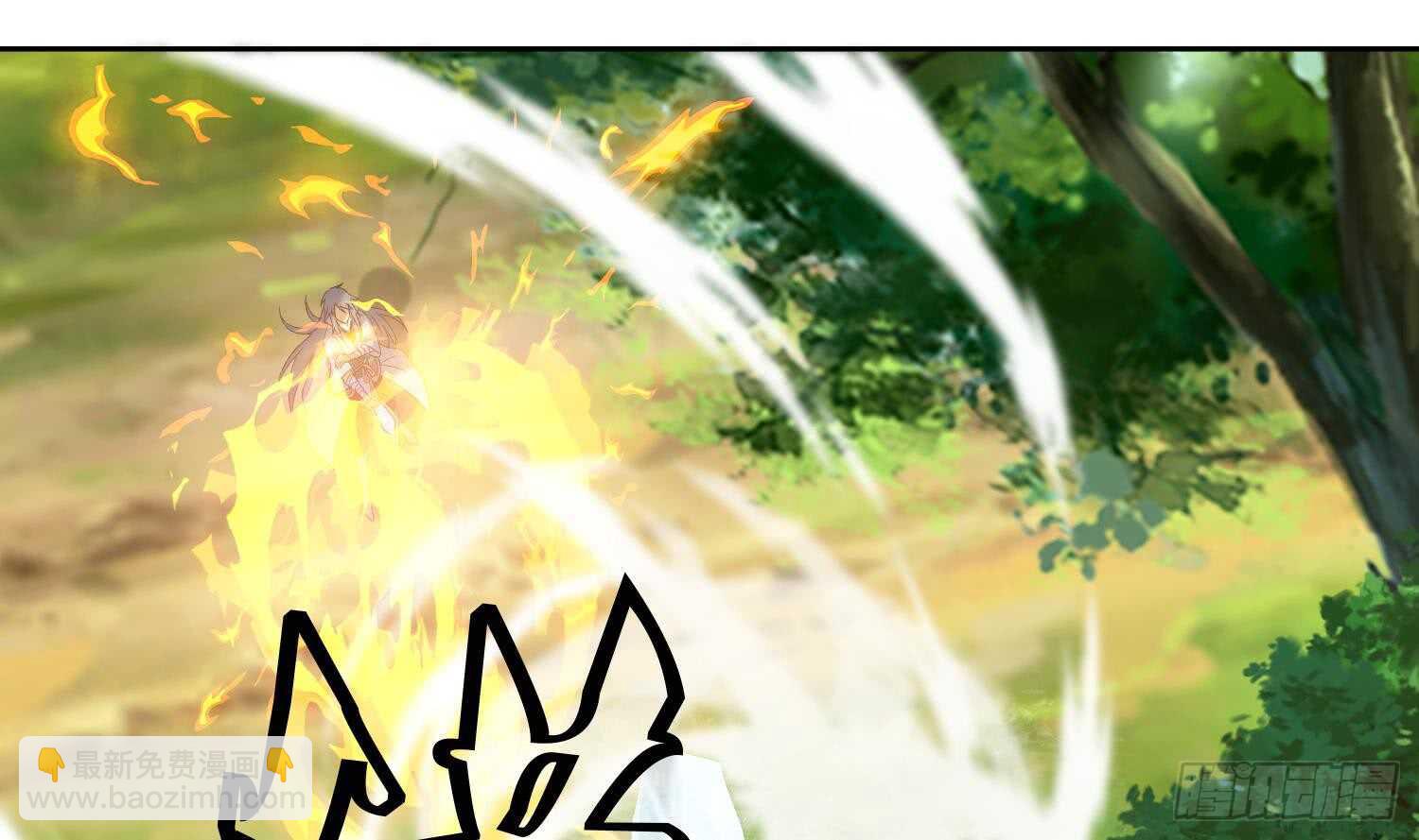 第168话 新的敌人 2-第170话