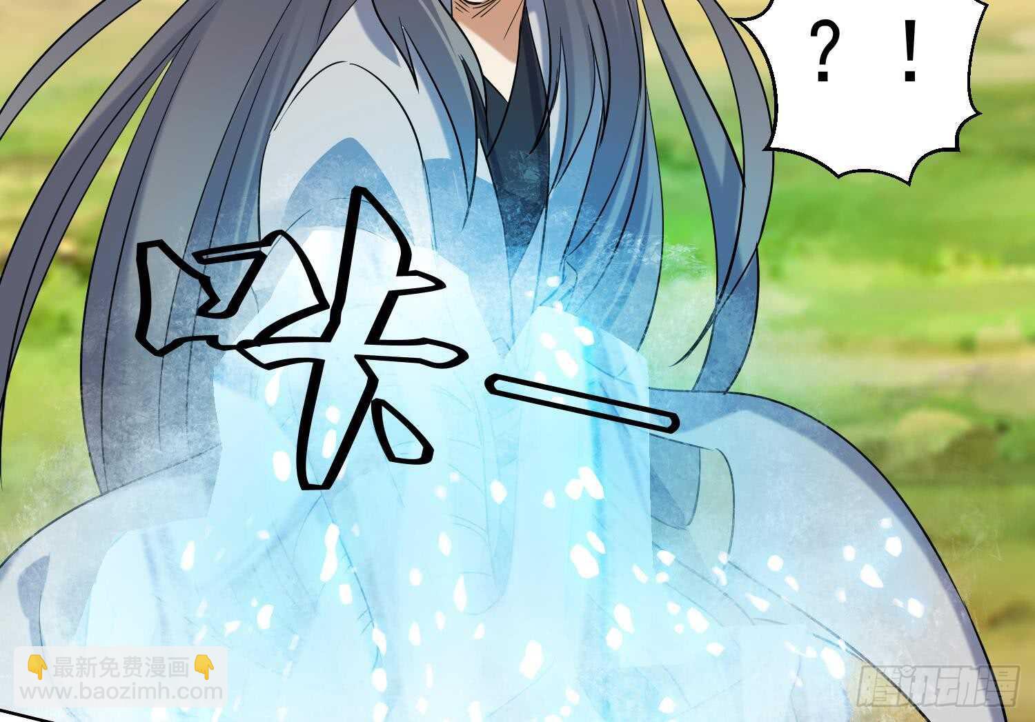 第168话 新的敌人 2-第170话