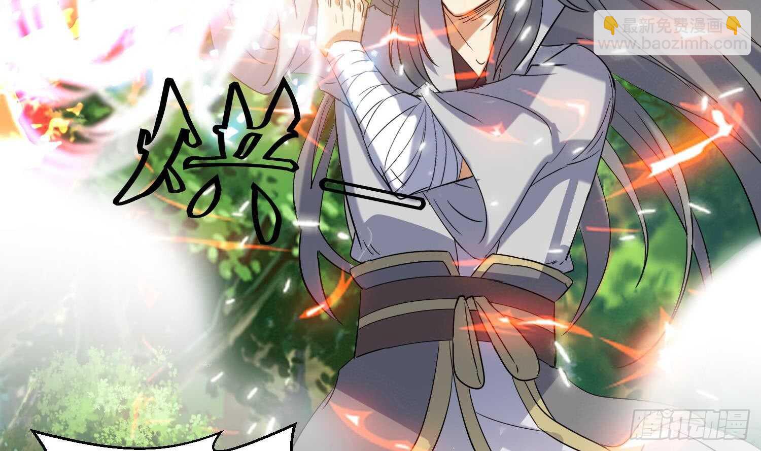 第168话 新的敌人 2-第170话