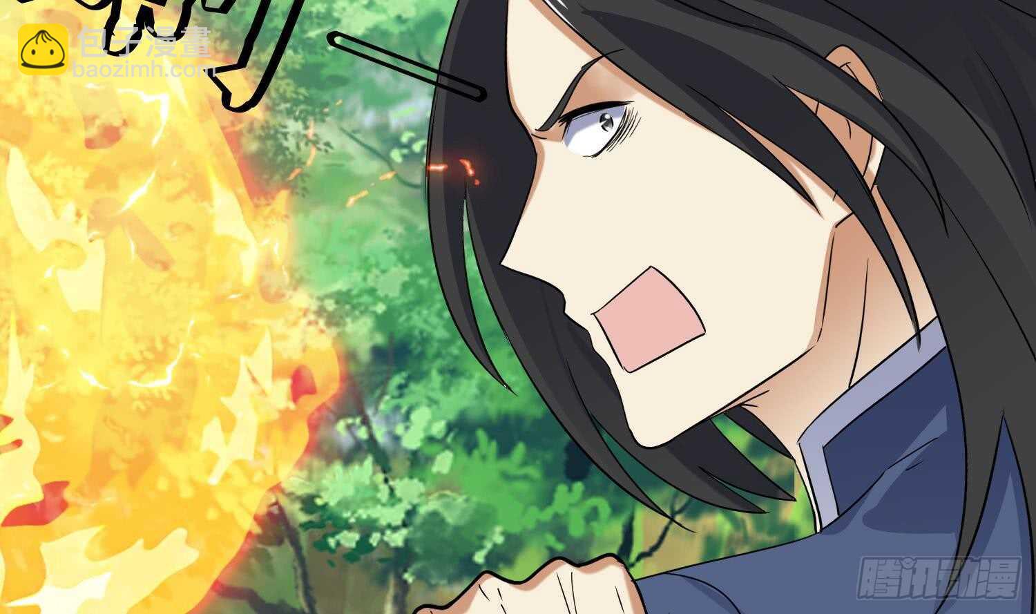 第168话 新的敌人 2-第170话