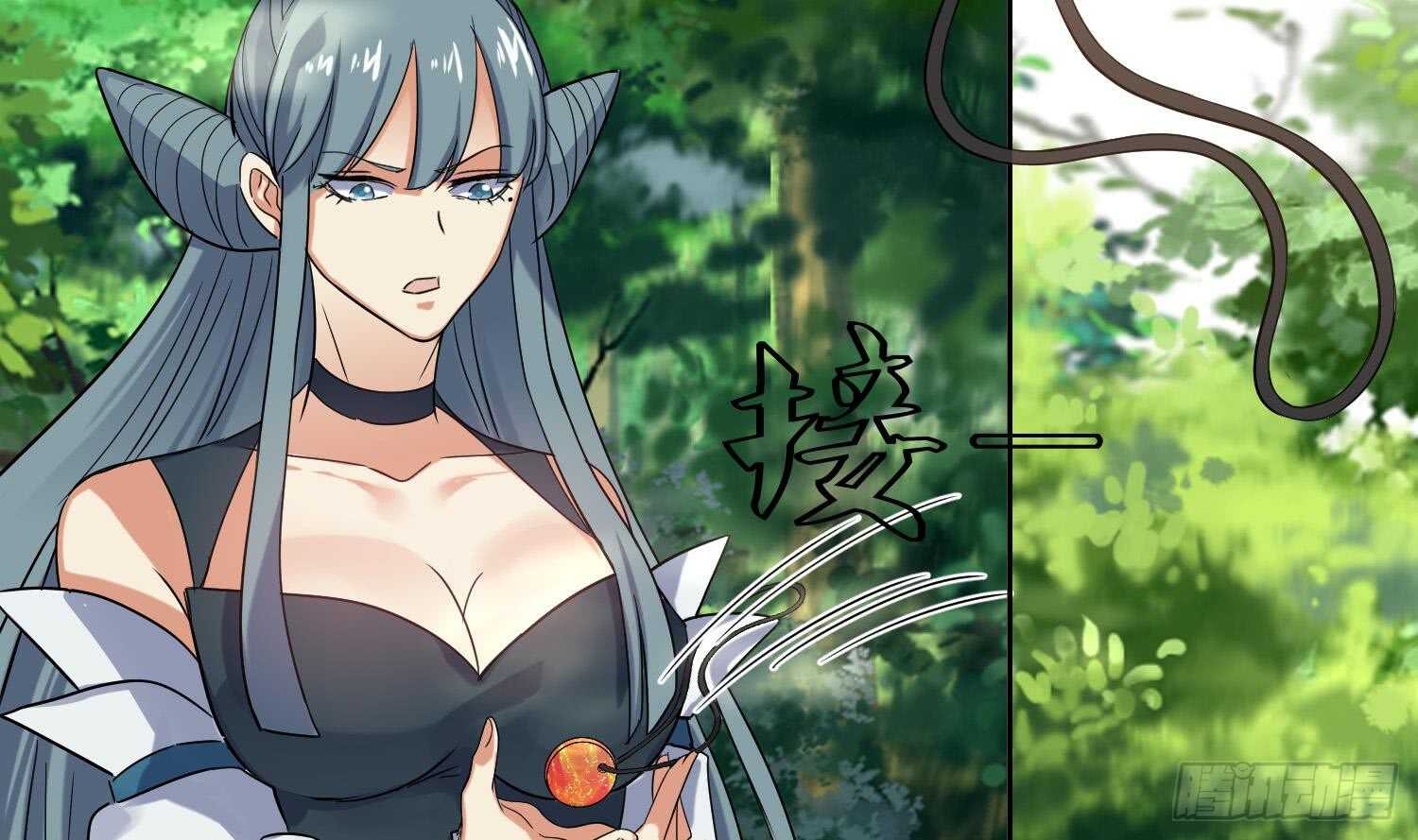 第170话 暗流涌动-第172话
