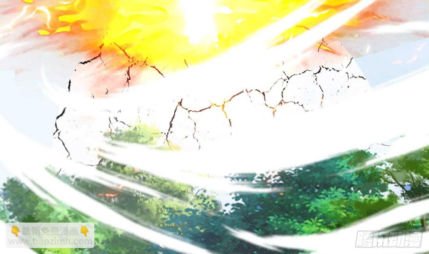 第174话 围攻 4-第176话