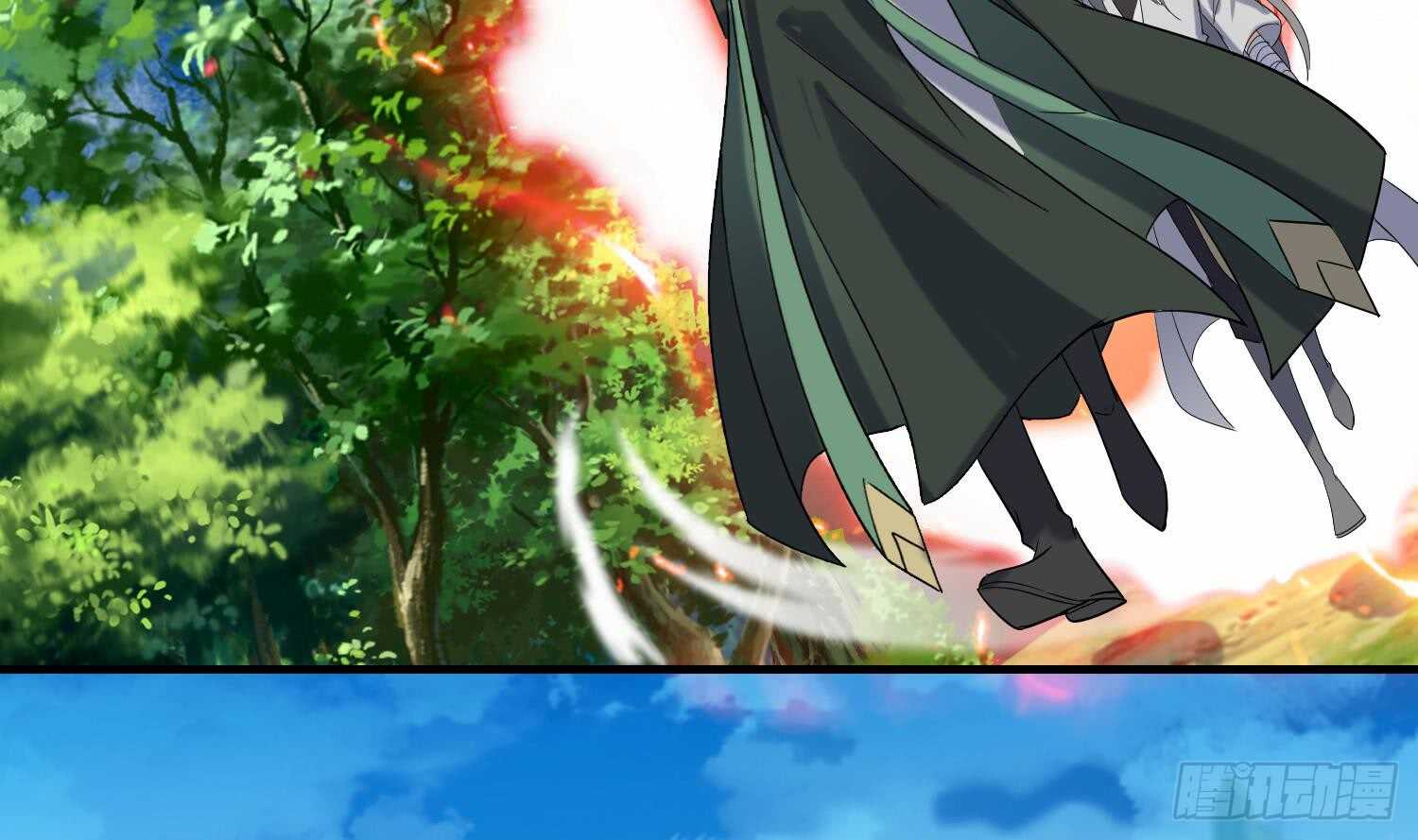 第176话 帝辛 2-第178话