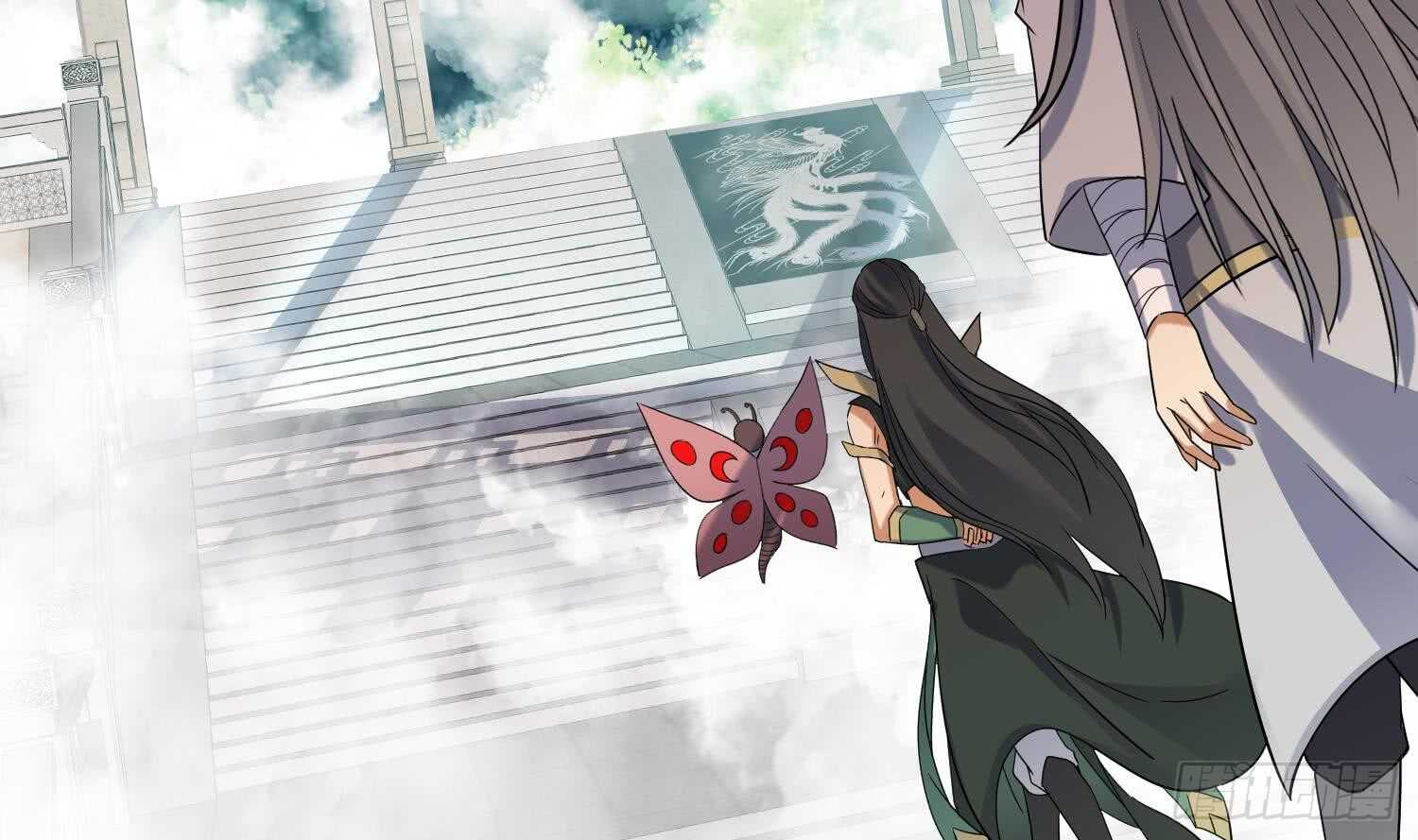 第176话 帝辛 2-第178话