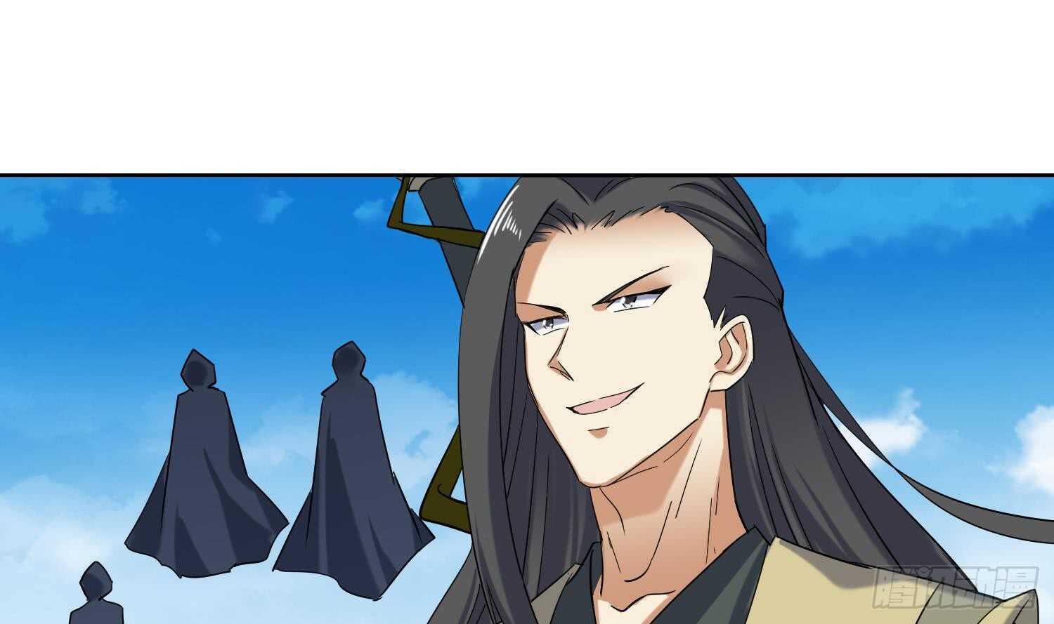 第184话 被盯上了-第186话