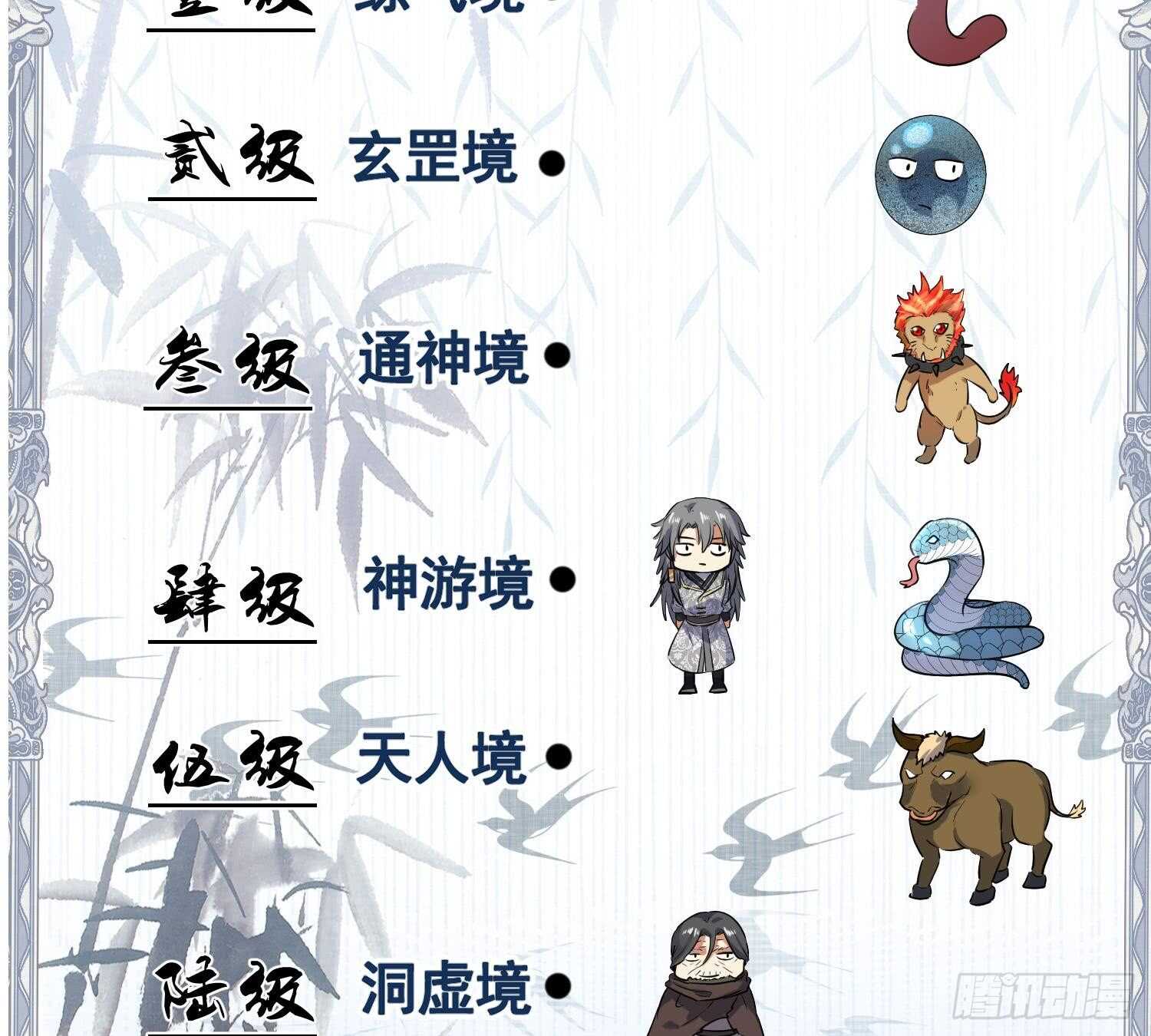 第186话 世仇-第188话