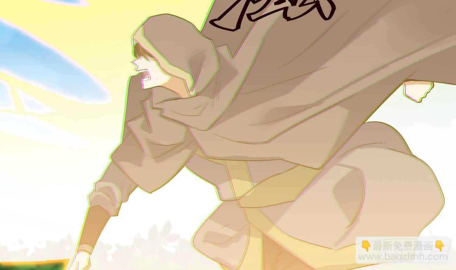 第190话 毒蜂-第192话