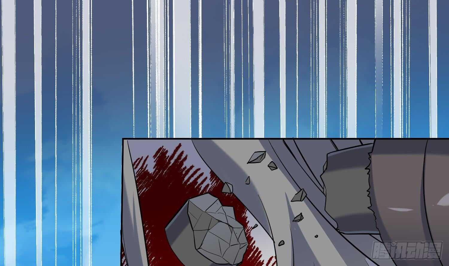 第190话 毒蜂-第192话