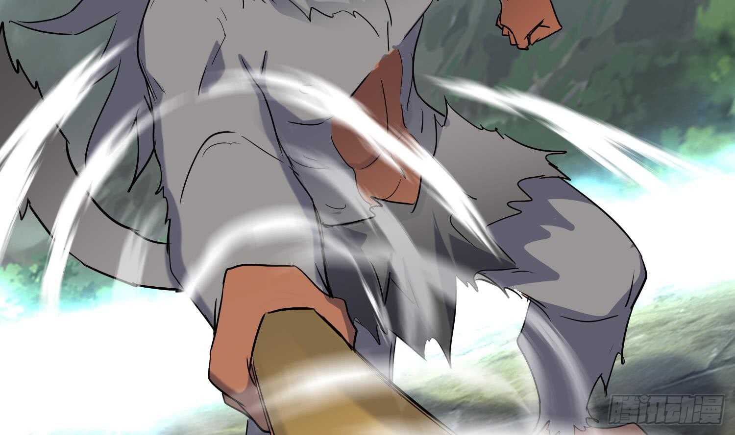 第192话 混世猿王-第194话