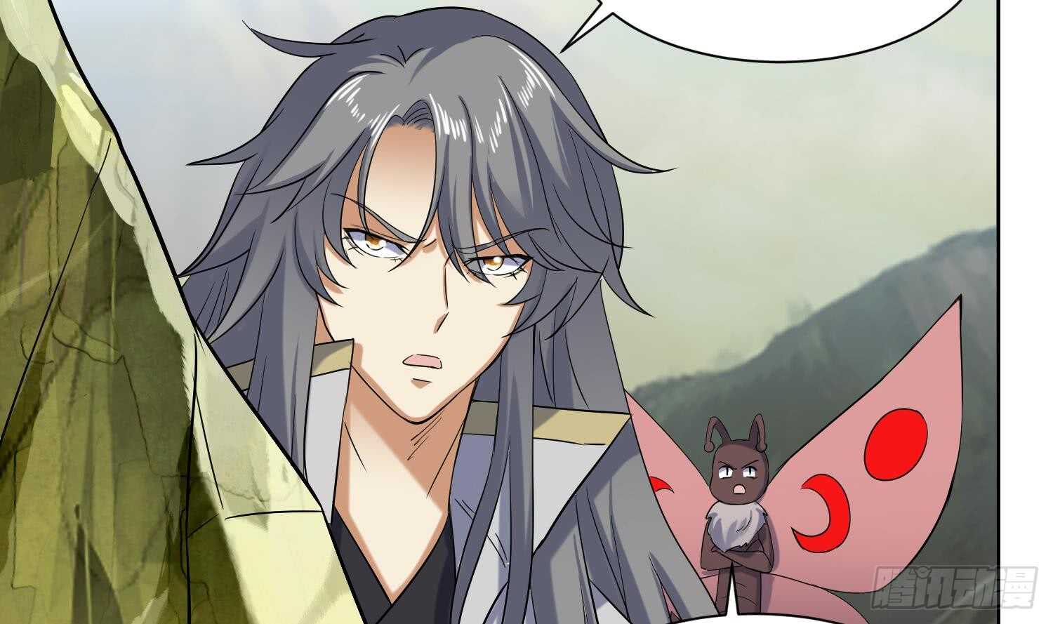 第192话 混世猿王-第194话