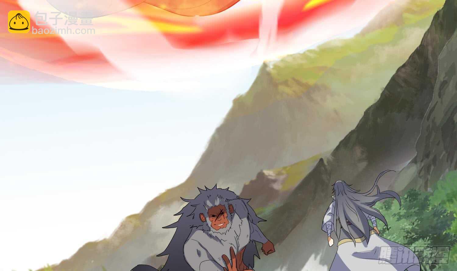 第194话 恶斗 2-第196话