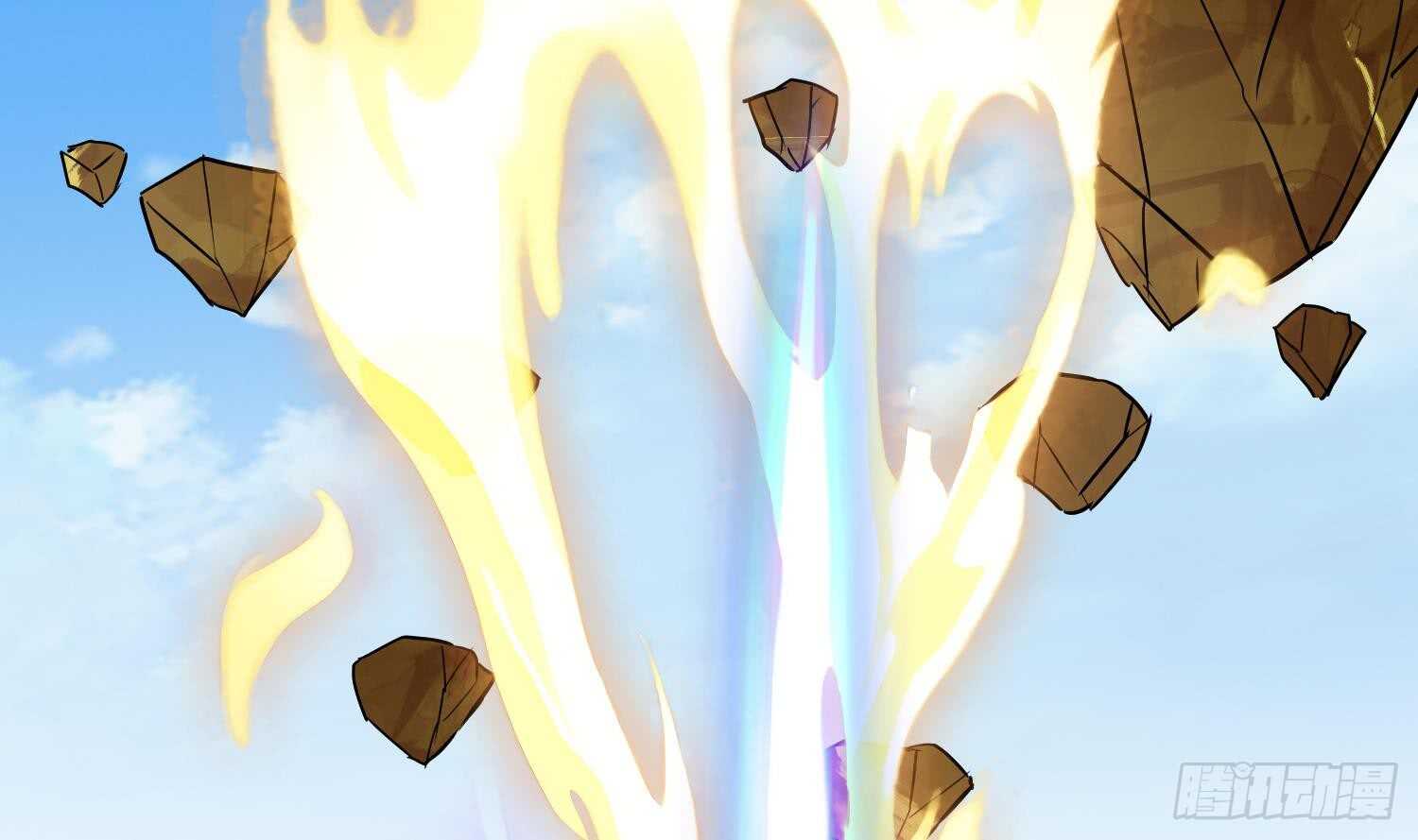 第194话 恶斗 2-第196话