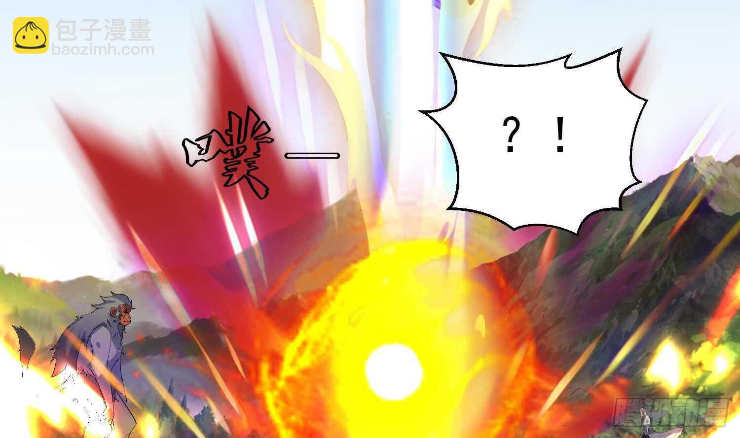 第194话 恶斗 2-第196话
