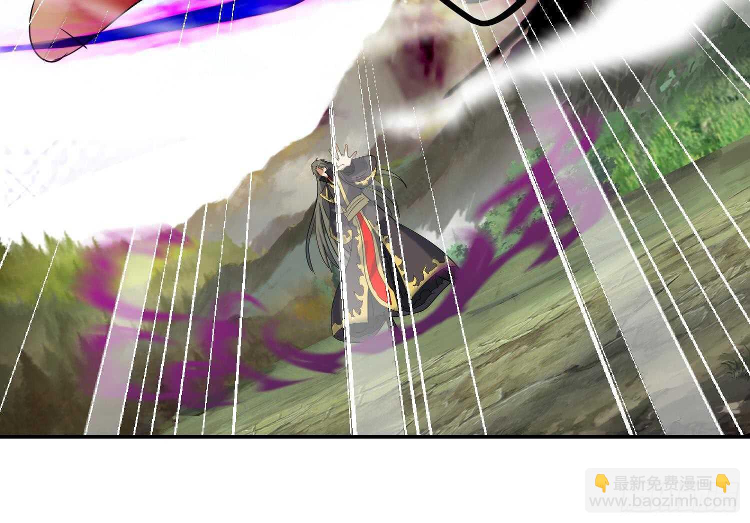 第198话 阴招-第200话
