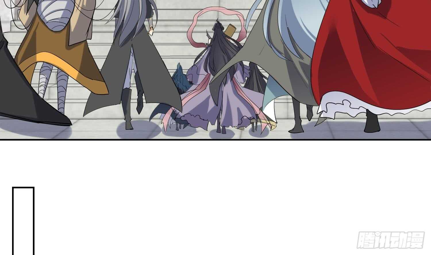 第204话 打结 1-第206话