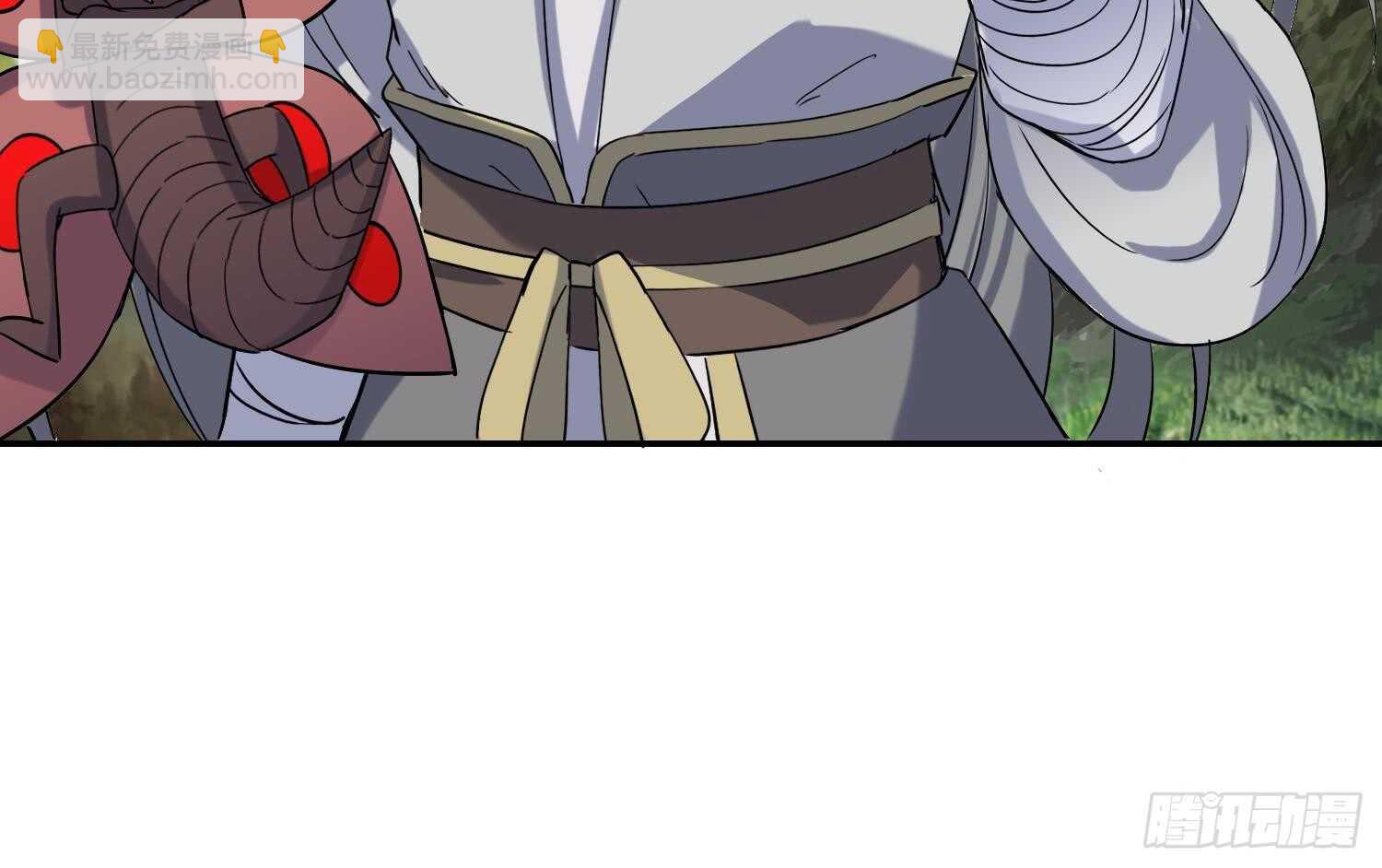 第204话 打结 1-第206话