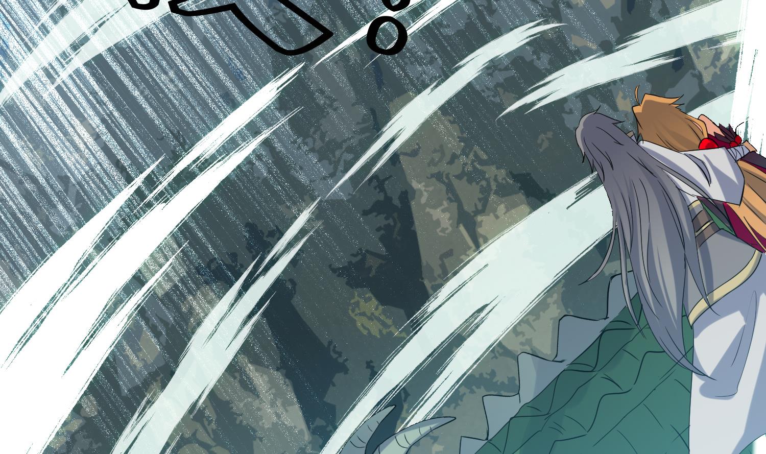 第218话 火邪王的威严-第220话