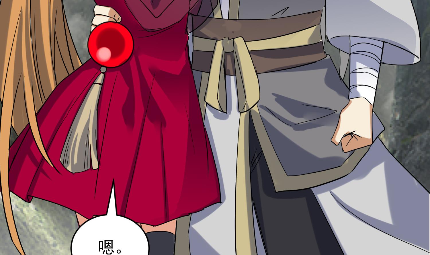 第218话 火邪王的威严-第220话