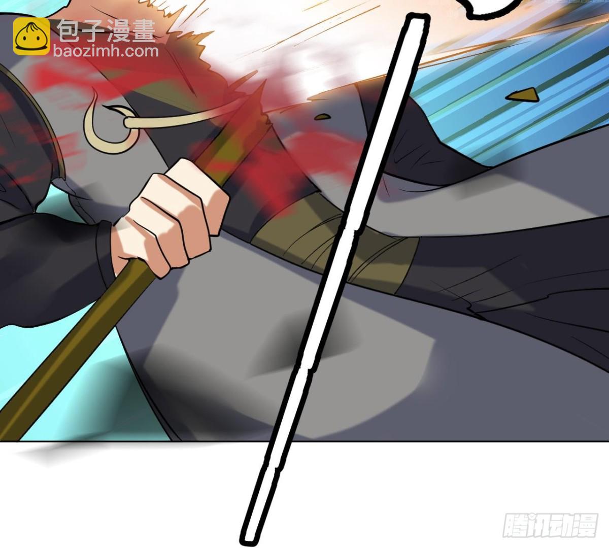 第44话 可怕的天赋神通(1/2)-第44话