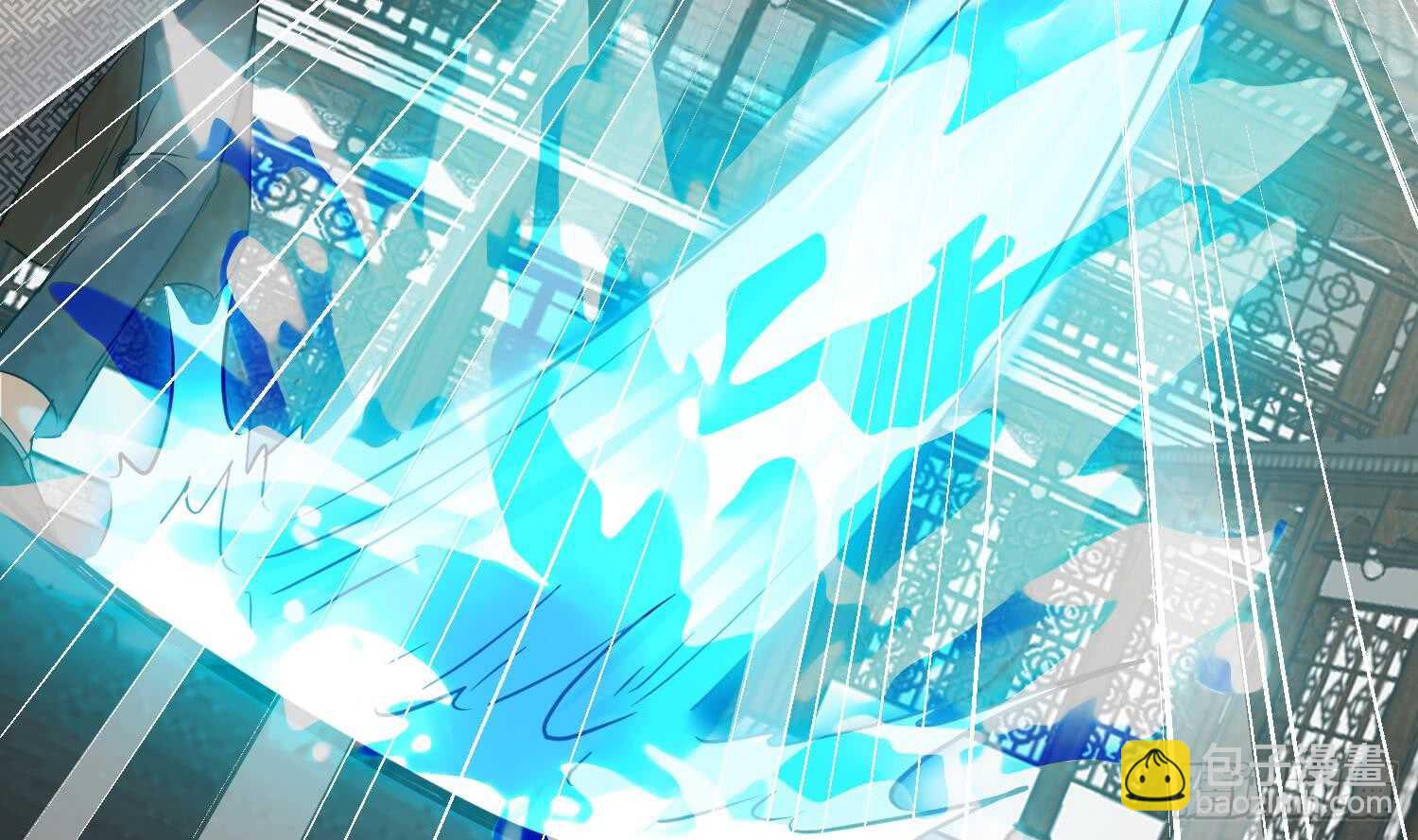第93话 轩辕空1(1/2)-第94话