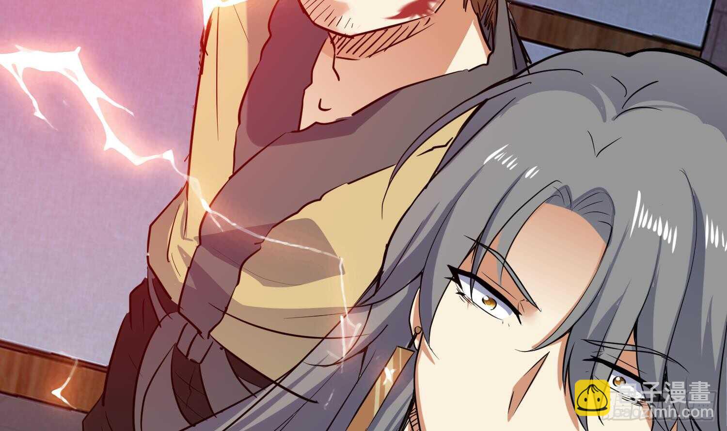 第99话 血狼王3(1/2)-第100话