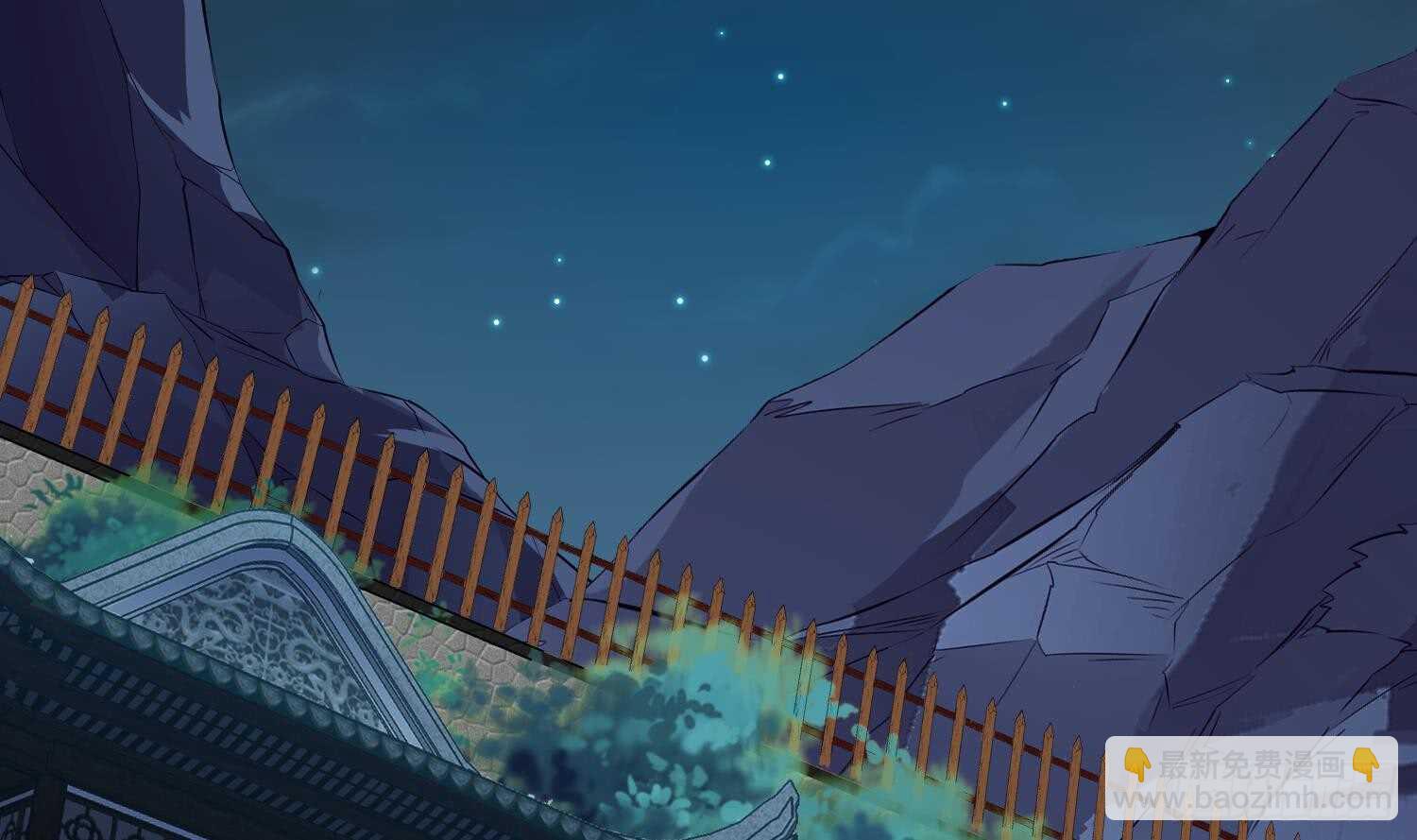 第99话 血狼王3(1/2)-第100话
