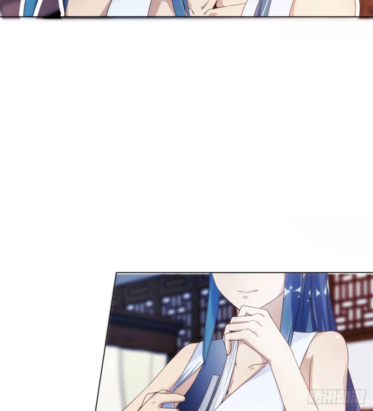 🍘武逆山河 第11话携美逛街遭挑衅 第28页