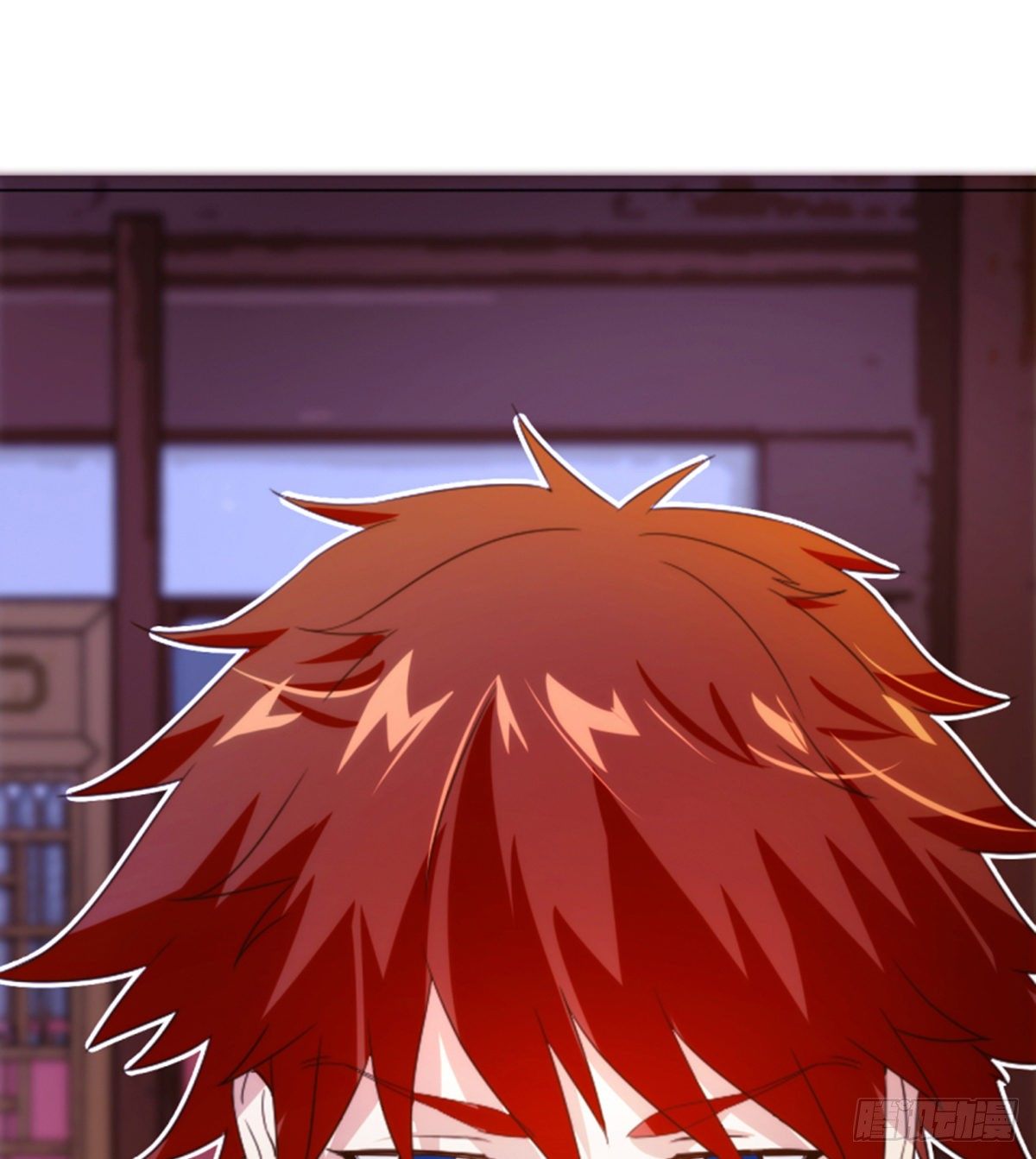 🍘武逆山河 第11话携美逛街遭挑衅 第35页