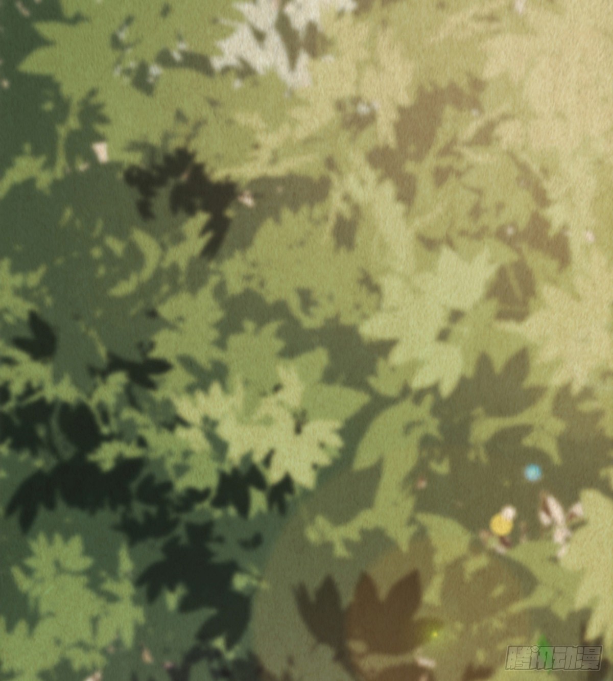 🍘武逆山河 第11话携美逛街遭挑衅 第38页