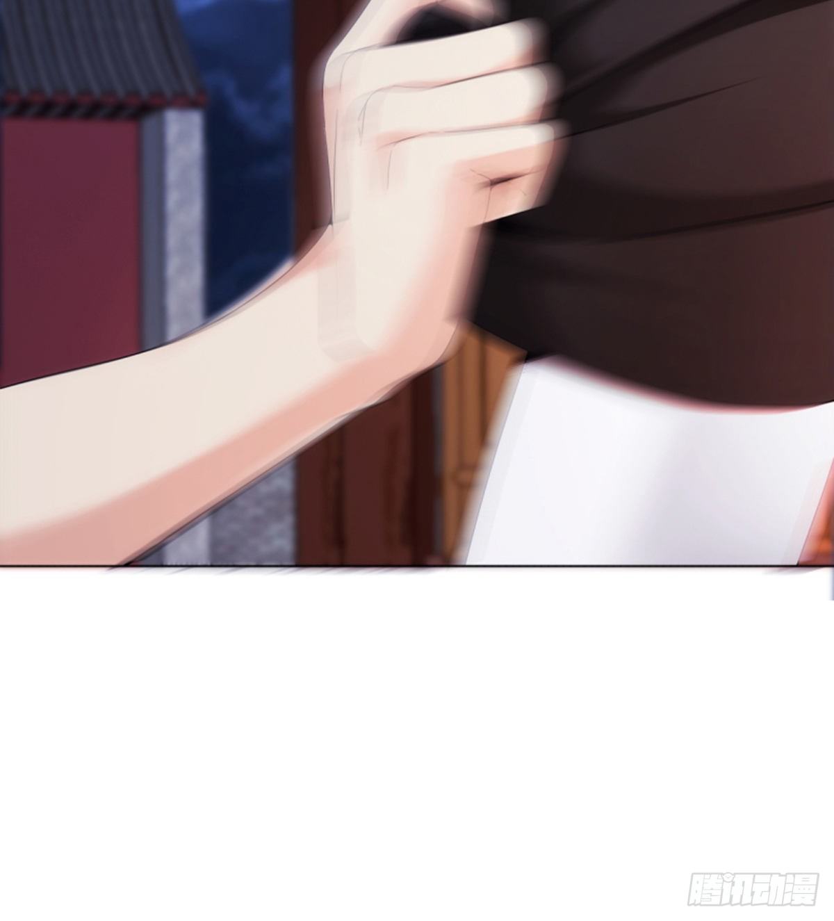 🍘武逆山河 第11话携美逛街遭挑衅 第49页