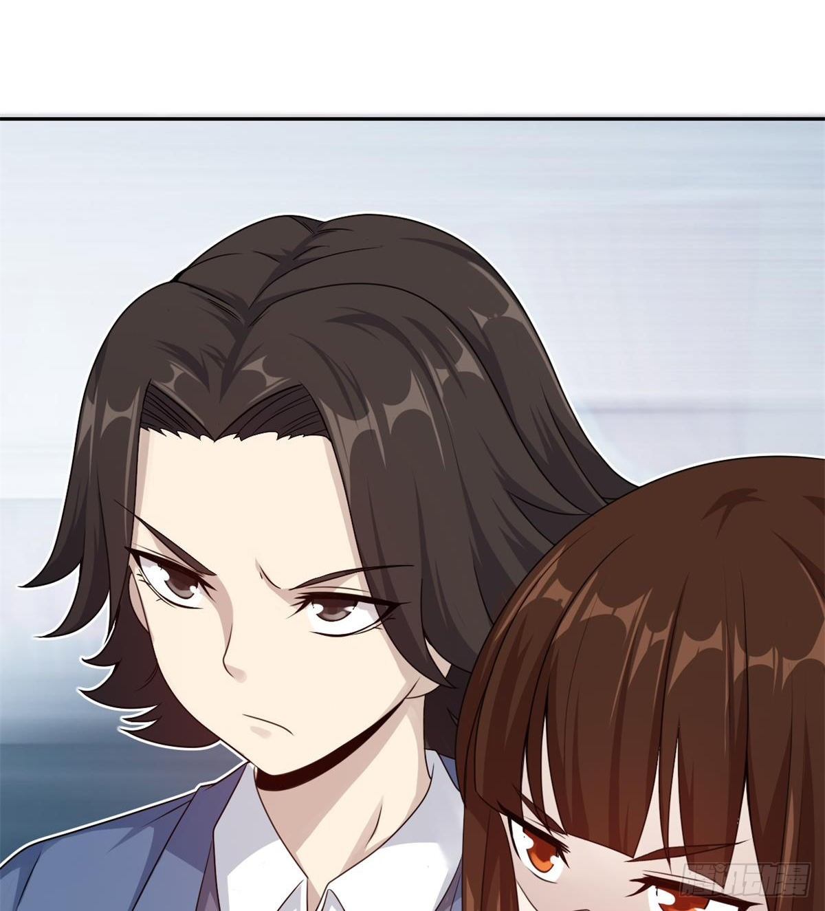 🍘武逆山河 第29话 神一般的赌术 第8页