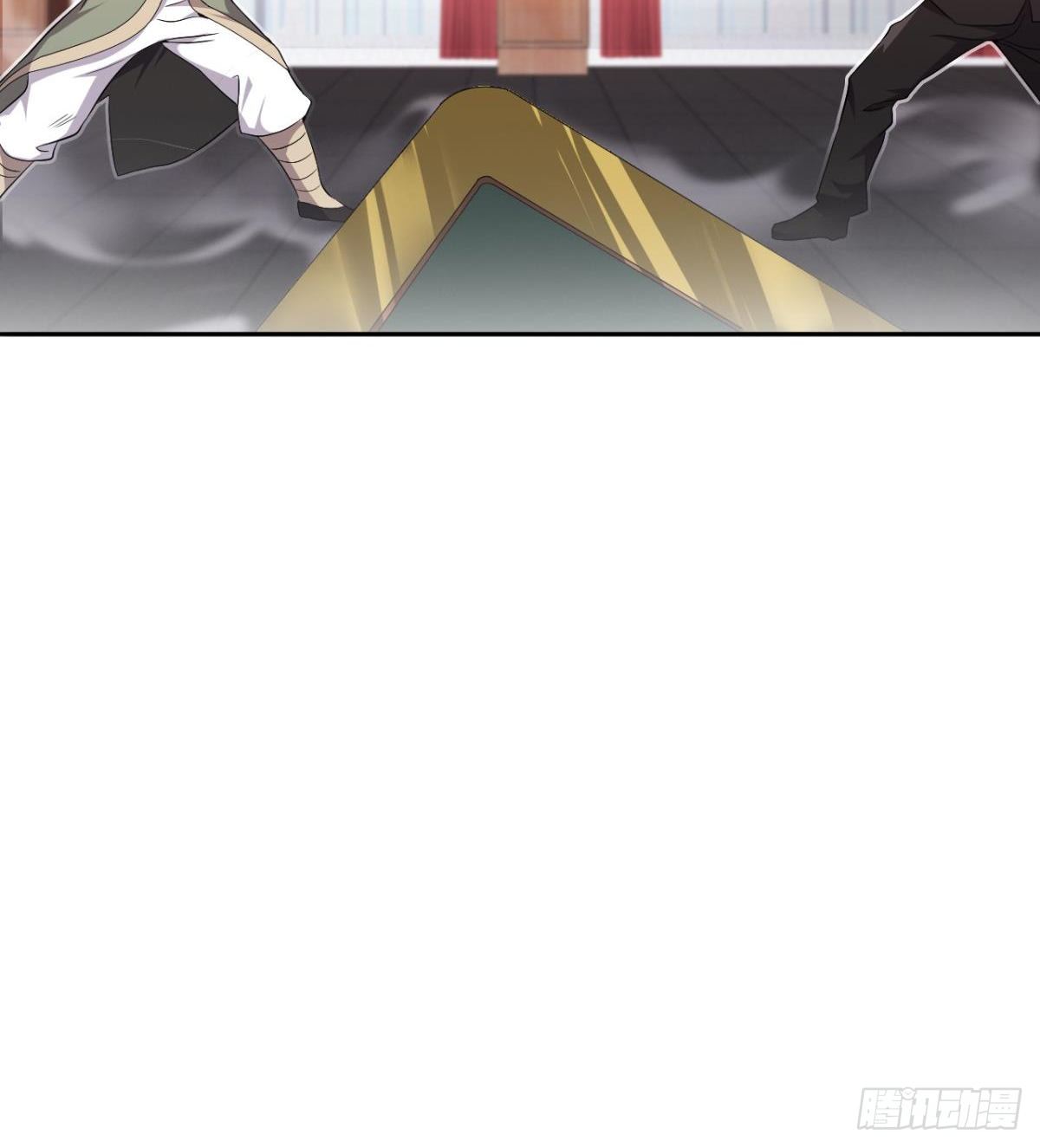 🍘武逆山河 第31话 大罗佛手 第50页