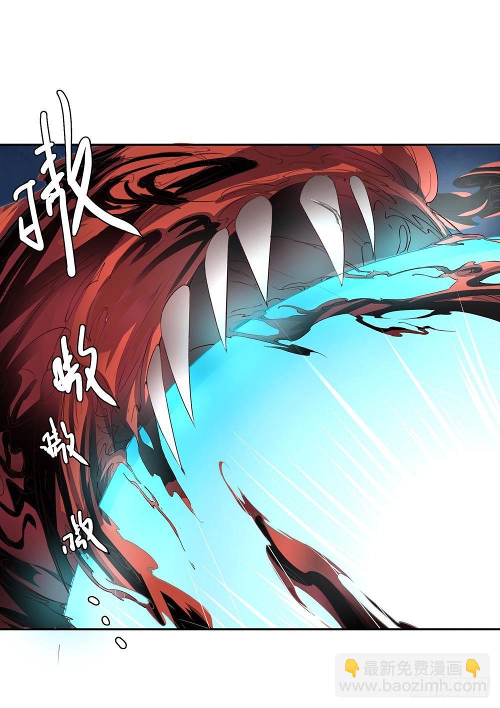 23 灵与人-第26话