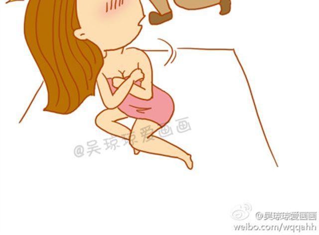 那些影楼摄影师教过我们的蛋疼动作-第14话