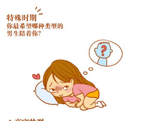 可不可以一天一种男朋友？-第22话